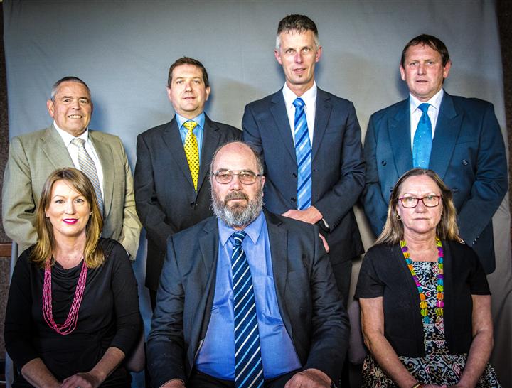 Councillors 4