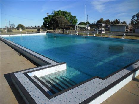 Pool Watchem