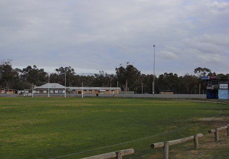 Buloke Shire Council: Drought Communities Funding Allocated