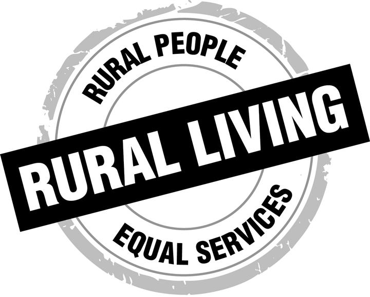 Rural Living Logo