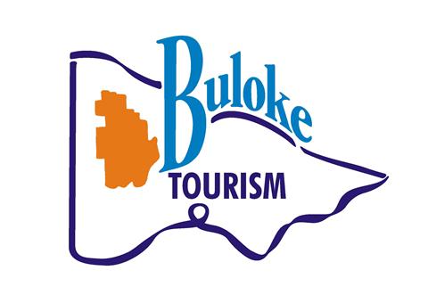 Buloke Tourism Logo