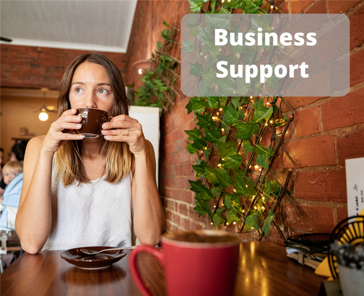 Business Support