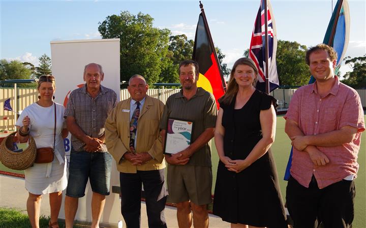 Buloke Event of the Year 2022 International Mountain Day 