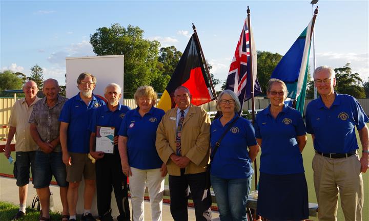 Buloke Event of the Year 2022 Show n Shine Wycheproof