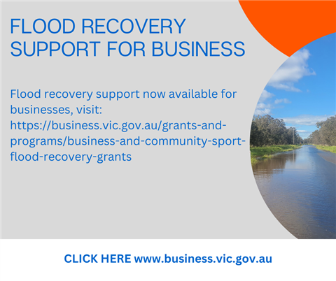 Flood business 1