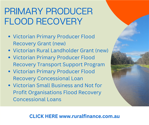Flood primary producer 1