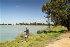 Tchum Lake