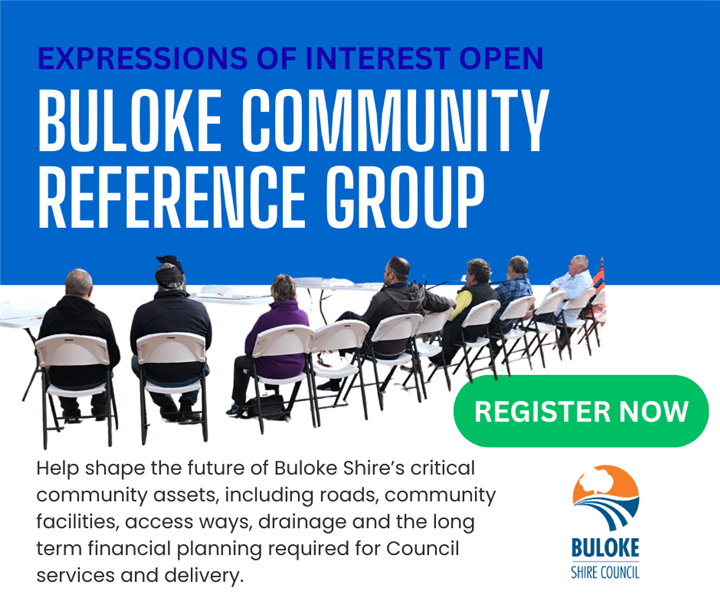 EOI Community Reference Group