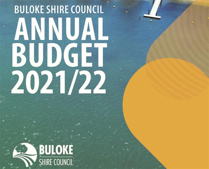 Budget 2122