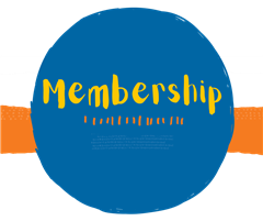 Membership Web Tile