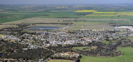 Buloke Shire