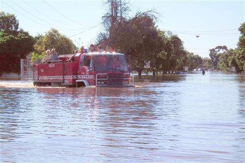 Evac Kaye at High St Charlton