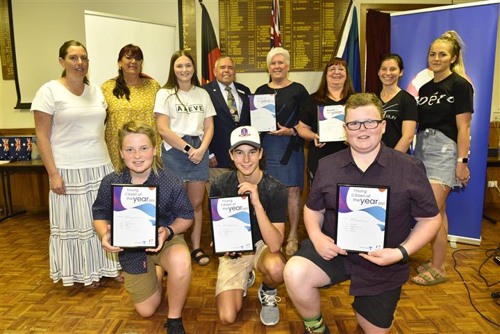 Winners Group