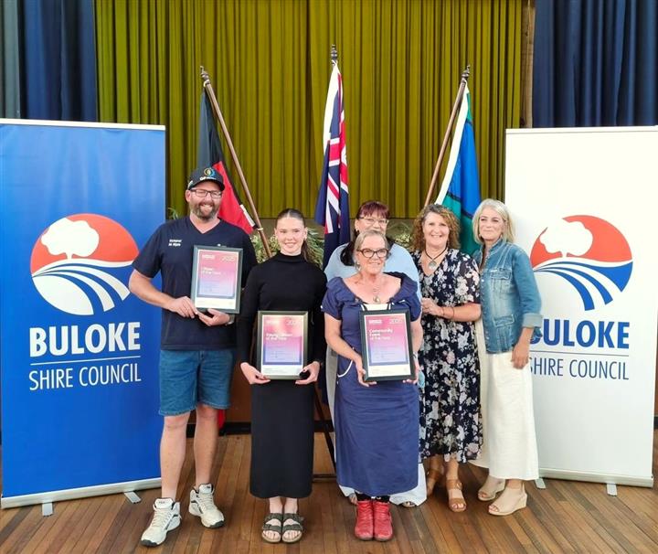 Event of the year 2025