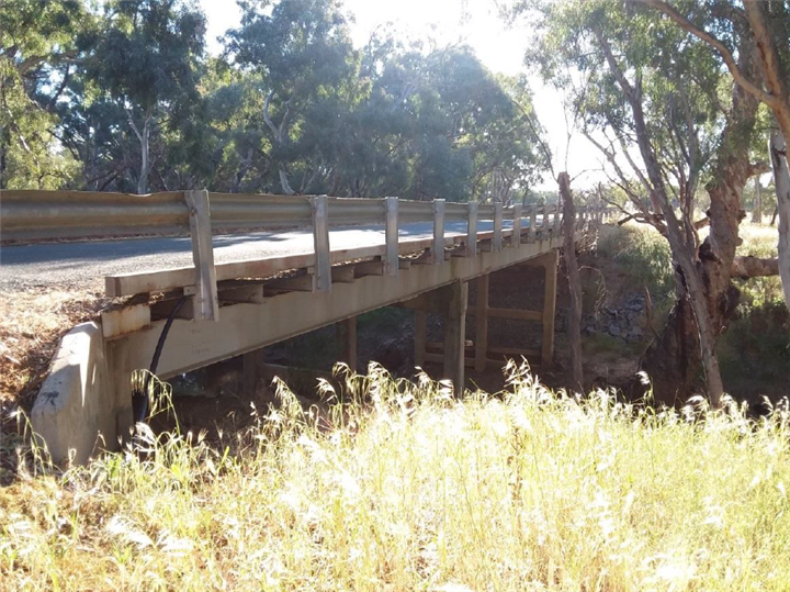 Glenloth Bridge