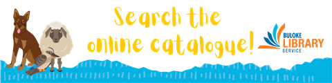Search Catalogue